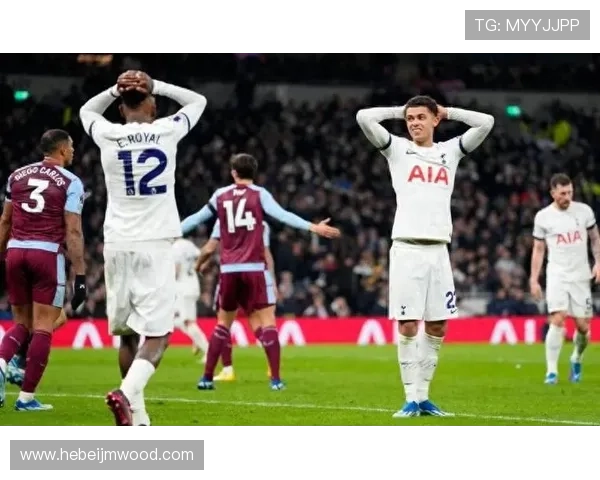 热刺纽卡交锋61场从未零进球